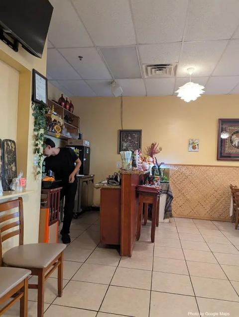 Bann Thai