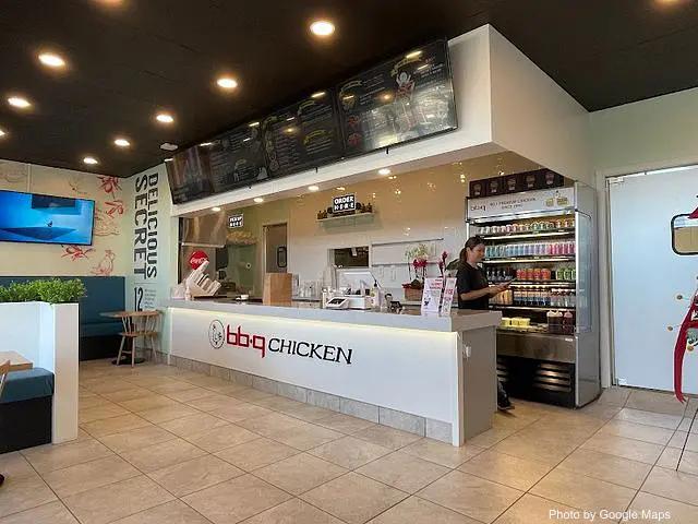 bb.q Chicken Aiea
