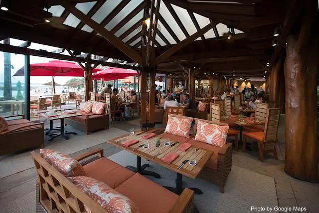 Beach House by Roy Yamaguchi - Restaurant on Oahu, Hawaii | NateEatsHawaii food review and recommendations