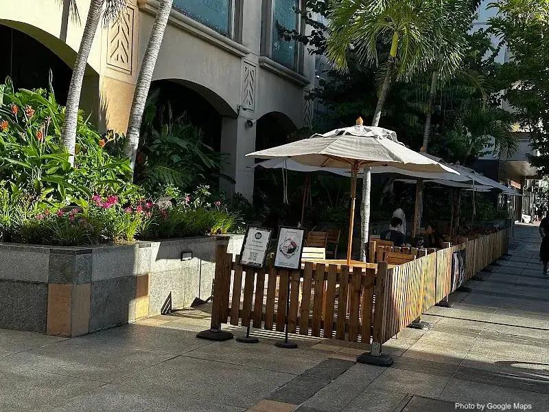 Bean About Town - Bakery on Oahu, Hawaii | NateEatsHawaii food review and recommendations