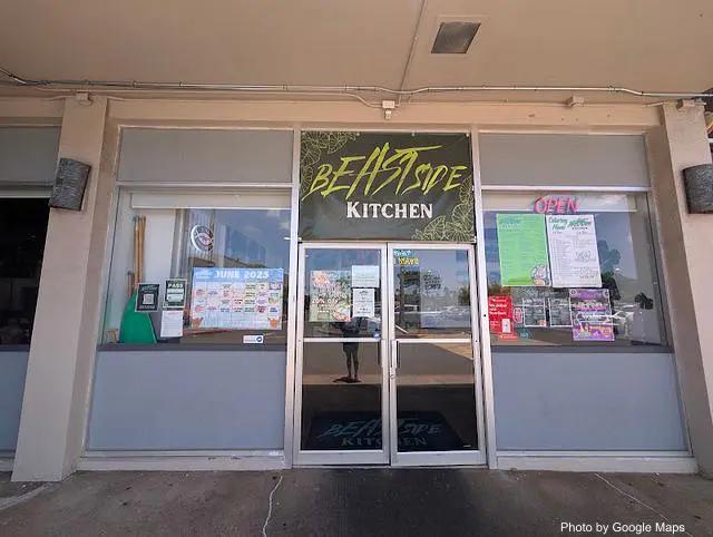 bEASTside Kitchen