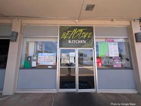 bEASTside Kitchen — nearby restaurant on Oahu