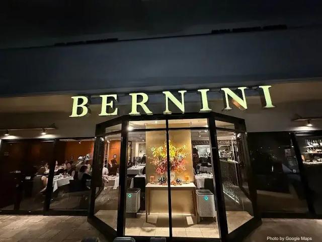 Bernini Honolulu
