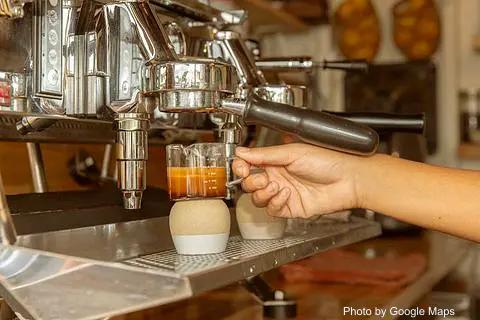 Better Daze - Photo 3 of 4 | NateEatsHawaii restaurant gallery and food photos from Oahu, Hawaii