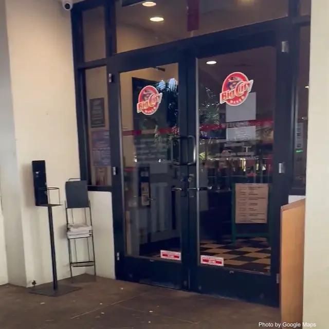 Big City Diner - Pearl Ridge East, Hawaii - Restaurant on Oahu, Hawaii | NateEatsHawaii food review and recommendations
