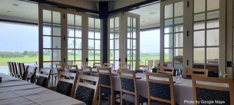Bird of Paradise Restaurant