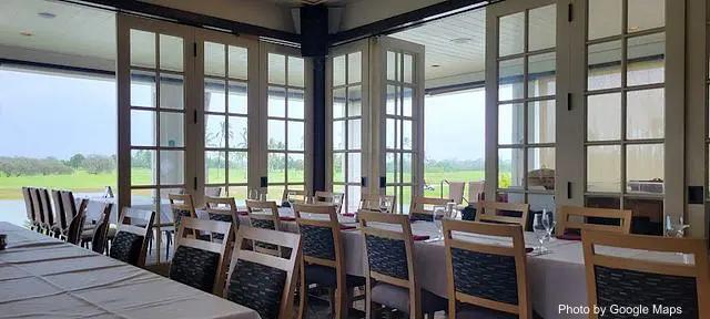 Bird of Paradise Restaurant