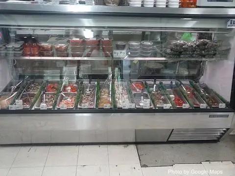 B K Superette - Photo 3 of 4 | NateEatsHawaii restaurant gallery and food photos from Oahu, Hawaii