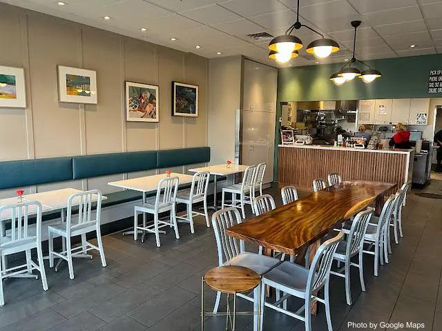 Bogart's Café