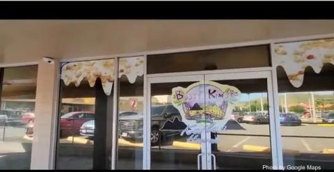 Boots & Kimo's Homestyle Kitchen