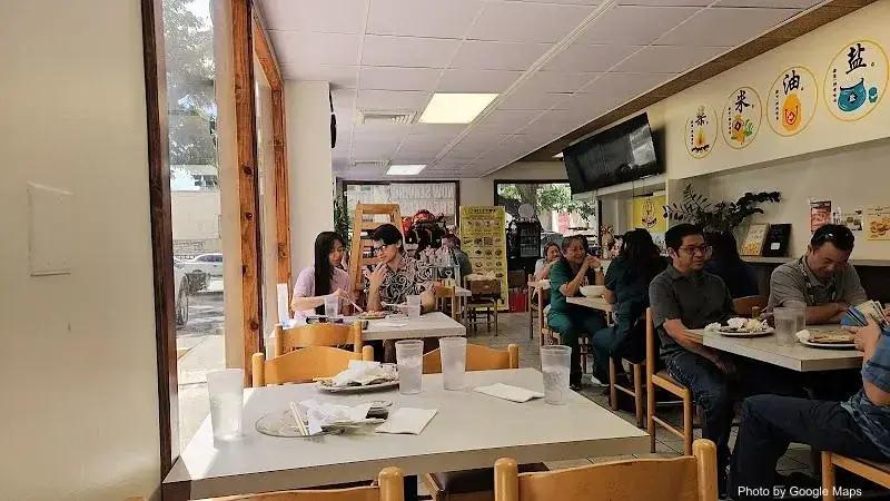 Bo’s Kitchen - Chinese Restaurant on Oahu, Hawaii | NateEatsHawaii food review and recommendations