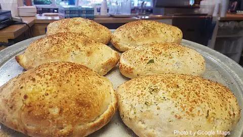 Boston's Pizza - Photo 3 of 4 | NateEatsHawaii restaurant gallery and food photos from Oahu, Hawaii