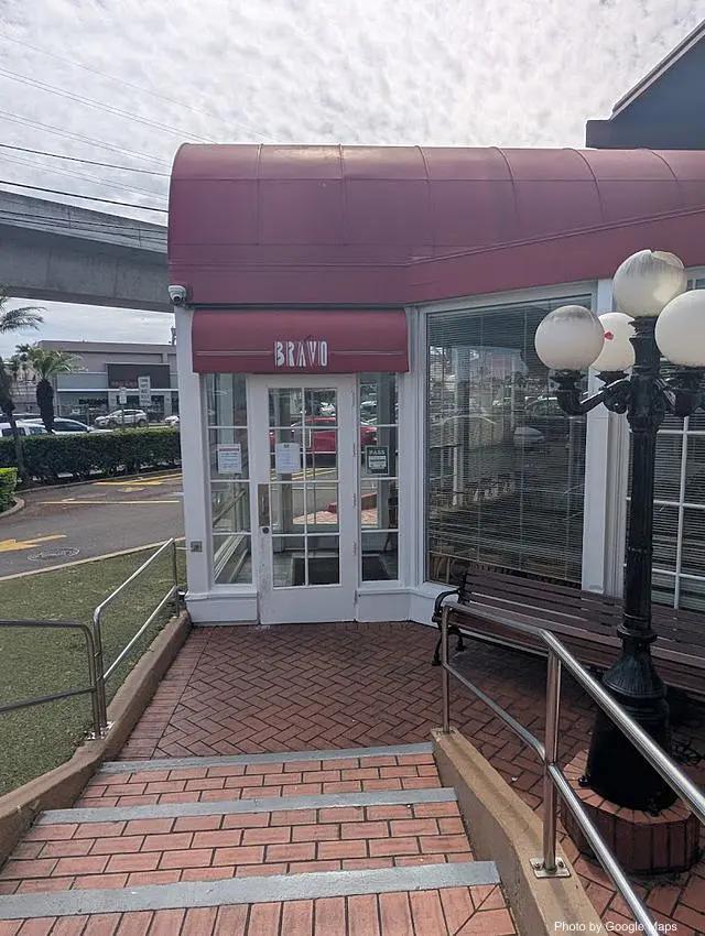 Bravo Italian Restaurant