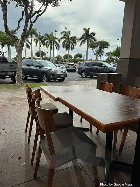 Broke Da Mouth Grindz-KAPOLEI - Photo 2 of 4 | NateEatsHawaii restaurant gallery and food photos from Oahu, Hawaii