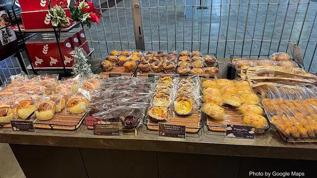 BRUG Bakery Pearlridge Uptown