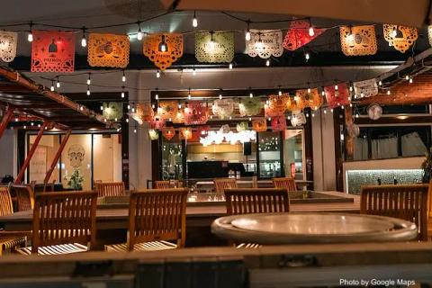 Búho Cocina y Cantina