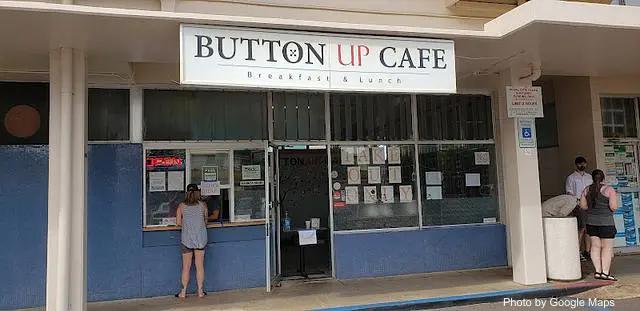 Button Up Cafe