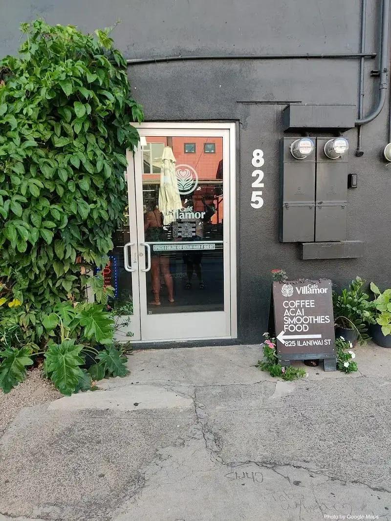 Cafe Villamor - Brazilian Restaurant on Oahu, Hawaii | NateEatsHawaii food review and recommendations