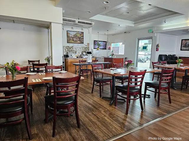 Catania Ristorante Italiano - Italian Restaurant on Oahu, Hawaii | NateEatsHawaii food review and recommendations