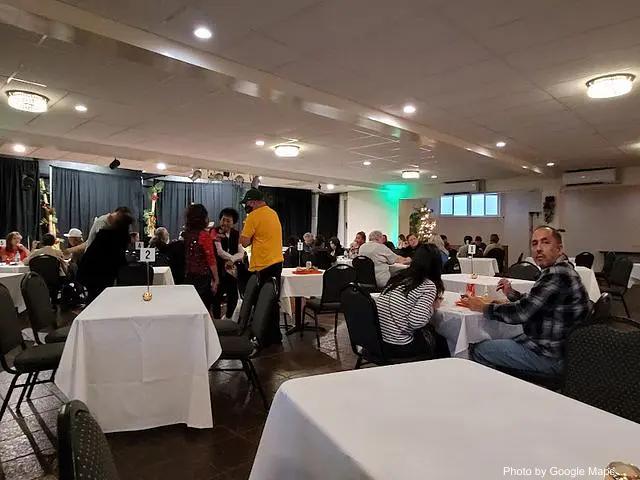 Central Oahu Event Center | Mango Street Grill - Restaurant on Oahu, Hawaii | NateEatsHawaii food review and recommendations