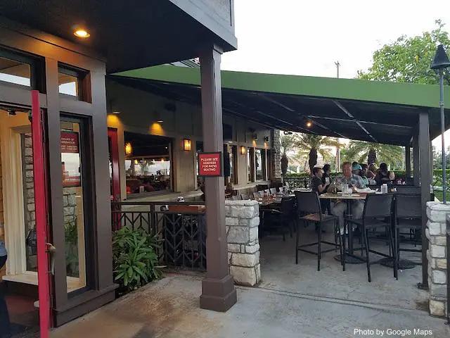 Chili's Grill & Bar - Restaurant on Oahu, Hawaii | NateEatsHawaii food review and recommendations