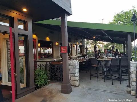 Chili's Grill & Bar