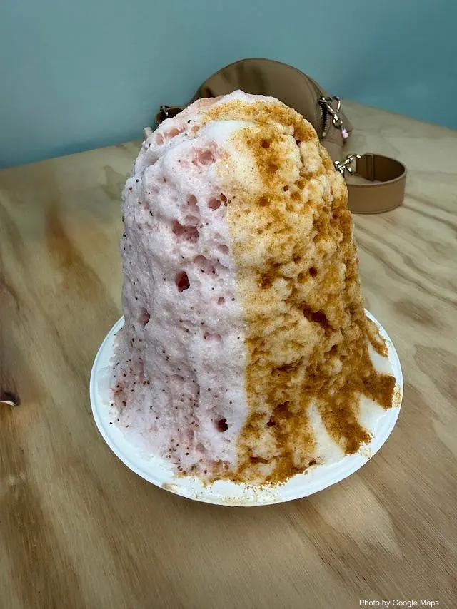 Chillest Shave Ice - Food Store in Hawaii