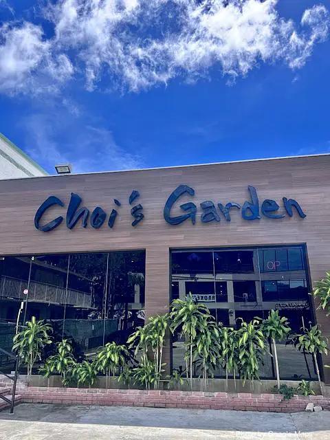 Choi's Garden Korean bbq (Honolulu): Hours, Photos & Review