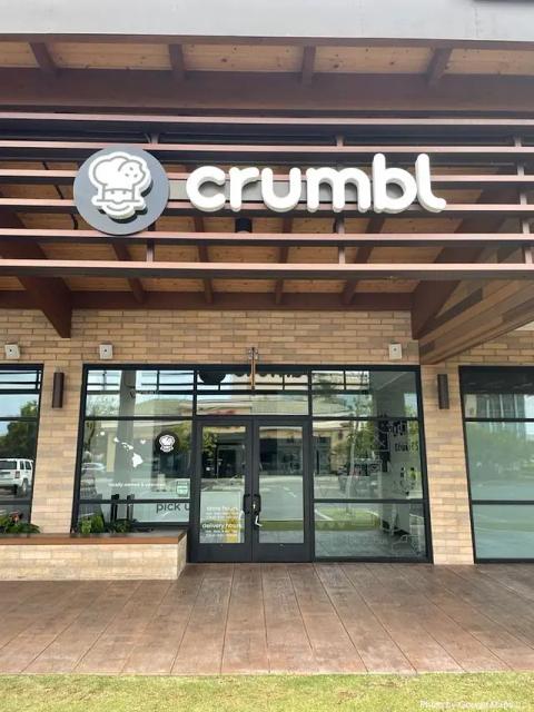 Crumbl