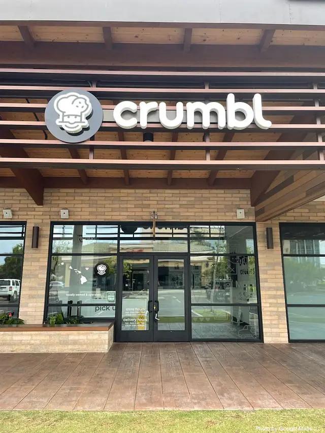 Crumbl