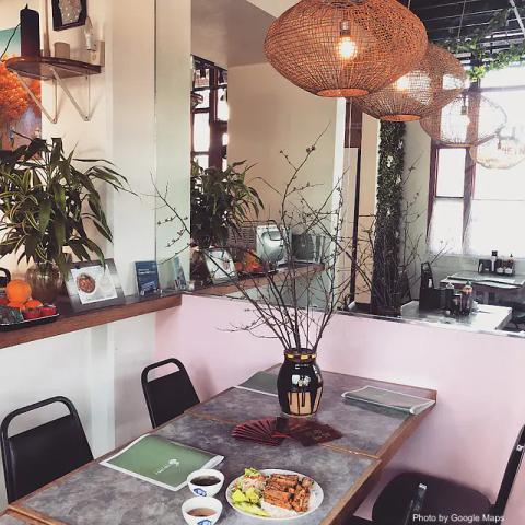 Cuu Long ll Vietnamese Catering