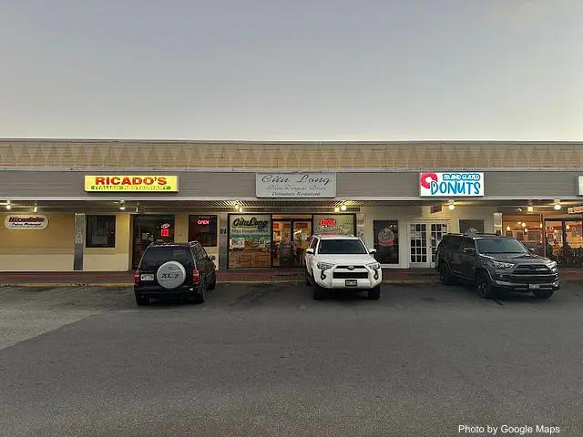 Cuu Long Vietnamese Restaurant