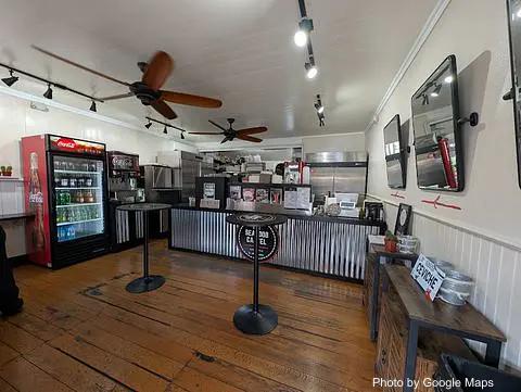 Da Seafood Cartel Haleiwa - Photo 2 of 4 | NateEatsHawaii restaurant gallery and food photos from Oahu, Hawaii