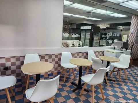 Deli & Bop — nearby restaurant on Oahu