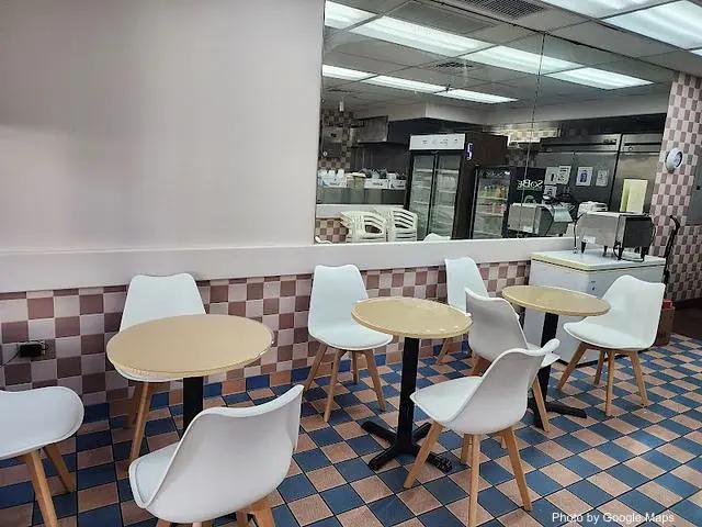 Deli & Bop - Restaurant on Oahu, Hawaii | NateEatsHawaii food review and recommendations