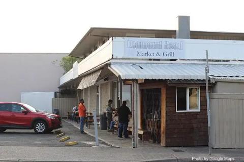Diamond Head Market & Grill