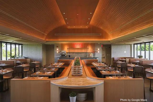 DOMODOMO Hawaii - Japanese Restaurant on Oahu, Hawaii | NateEatsHawaii food review and recommendations