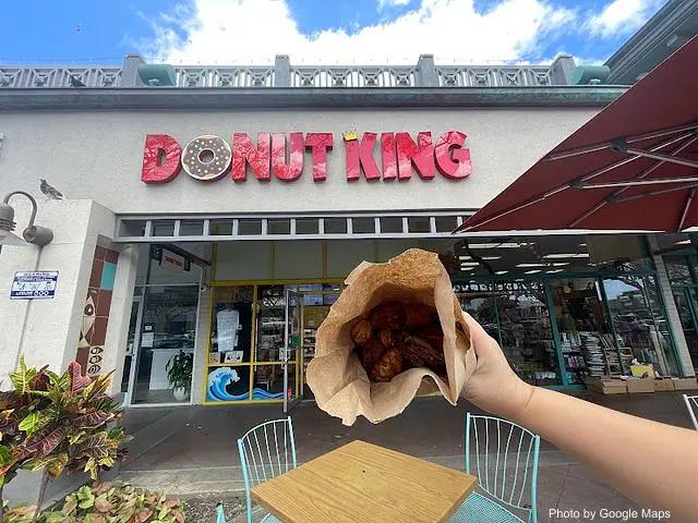 Donut King