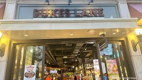 Dukes Lane Market & Eatery