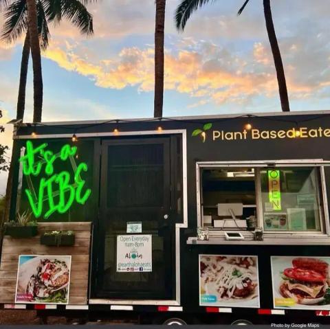 Earth Aloha Eats