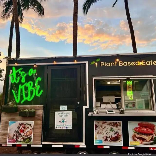 Earth Aloha Eats