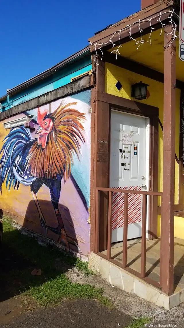 El Palenque