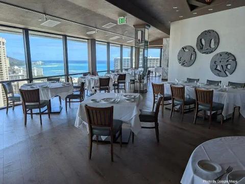 Empire Steak House Hawaii