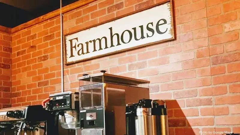 Farmhouse Cafe - Cafe on Oahu, Hawaii | NateEatsHawaii food review and recommendations