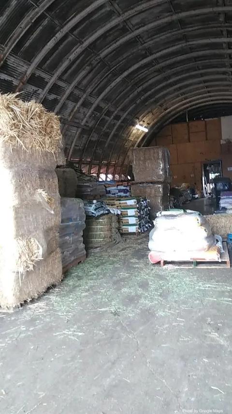 Feed & Farm Supply LLC