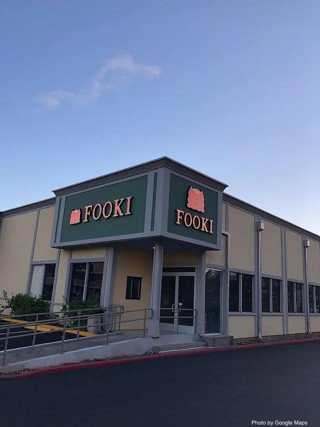 Fooki - Taiwanese Restaurant on Oahu, Hawaii | NateEatsHawaii food review and recommendations