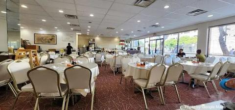 Fook Lam Seafood Restaurant - Recently visited by NateEatsHawaii