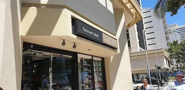 Furusato Sushi