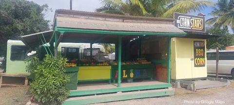 Giovanni's Shrimp Truck