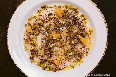 Giovedi - Photo 3 of 4 | NateEatsHawaii restaurant gallery and food photos from Oahu, Hawaii